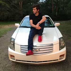 Meet your Posher, Ricardo